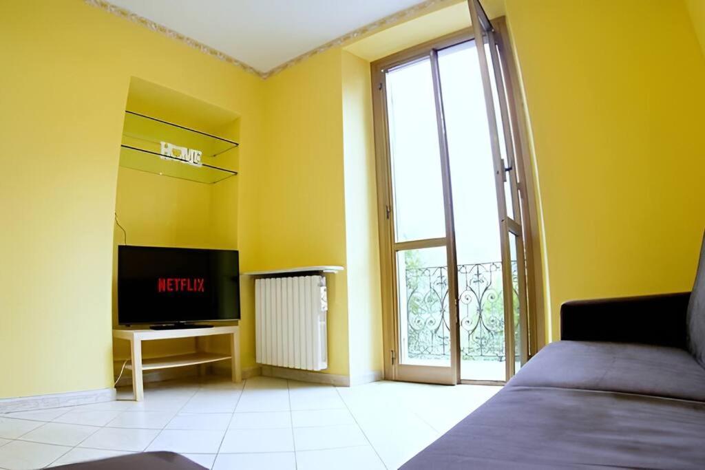 شقة Centro - Vista Piazza Vittorio / Wi-Fi & Netflix تورينو المظهر الخارجي الصورة